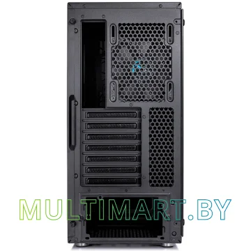Корпус Fractal Design Meshify C картинка 3